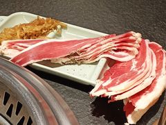 -盛江山自助料理(奥莱锦辉购物广场店)