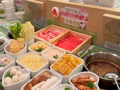 -一围肥牛肉小火锅(佳兆业广场店)