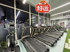 -FEELINGME乐刻私教馆·健身(朗悦居店)