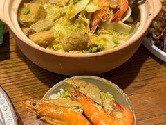 -苏梅花园(群星城店)