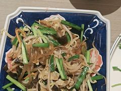 -满园烤鸭·春饼(太原街万达店)