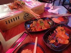 -Let’s WaKao瓦烤(贝森店)