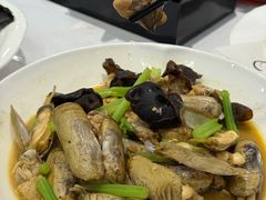 -瓯菜排档·温州海鲜(玕南店)