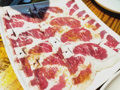 -丹东特色烤肉(南光三部店)