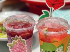 -永安鱼庄·镇江菜(东吴路店)