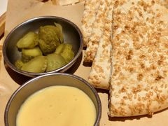 新疆烤馕-那时新疆·若羌(经纬汇店)