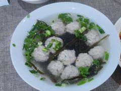 -健民肥肠(颐和家园店)
