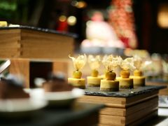 -武汉洲际酒店·漢自助餐厅