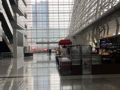 -重庆国际会议展览中心