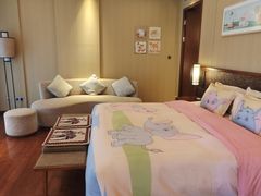 -西双版纳融创皇冠假日度假酒店