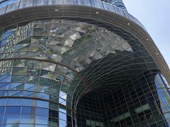 -KK ONE(京基滨河时代店)