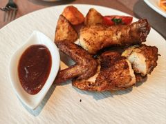 -Da Ivo哒伊沃意大利魔镜餐厅(外滩店)