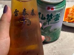 -雷泰泰台式胡椒虾(滨江金铂湾店)