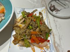 -马白开来特色羊排揪片子  (总店)