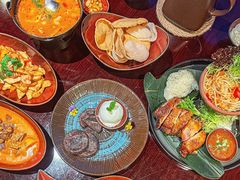 -红泰·泰精选·特色料理(中山路店)