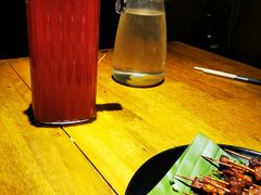 -别院里音乐餐酒吧(双流航空港店)