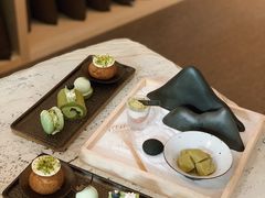 -T館·花园艺术餐厅