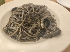 -萨莉亚意式餐厅(恒宝广场店)