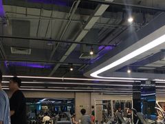 -优享健身(物美圣熙8号购物中心店)
