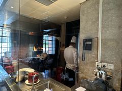 -上海苏宁宝丽嘉酒店·嘉府壹号中餐厅