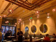 大堂-Ambra Haus琥珀屋精酿餐厅(宝山店)