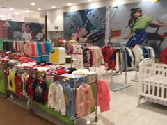 -佳世客(合肥路店)
