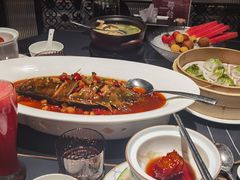 -同庆楼(天鹅湖万达店)