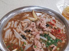 -舒记老友粉(埌西店)