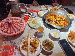 -邵汇大虾(甘井子万达店)