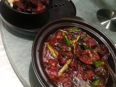 -好福记饭店(红梅公园店)