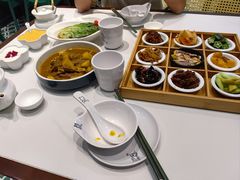 -新仙清汤牛腩(铜锣湾店)