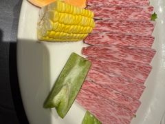 -NIUAN牛庵·日式和牛烧肉(恒隆店)