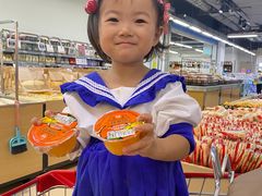 -物美超市(通州华业玫瑰店)