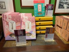 零售区-汪玉霞(汉口里店)