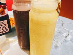 玉米汁-味妙顺德厨房(绿地缤纷城店)