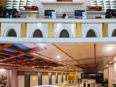 -碧中海汤泉汗蒸酒店