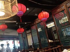 大堂-蛙有道·铁锅牛蛙(万泰汇店)