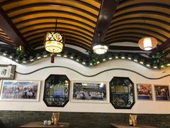 -同得兴 Since·1995 传统苏式面馆(嘉馀坊店)