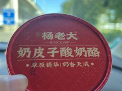 -杨老大焙子月饼干货(宽巷子民族美食街店)