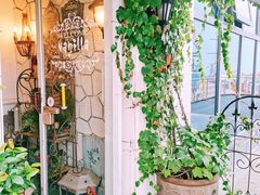 -Vanillacafe香草咖啡(银海大世界店)