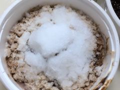 -冰冰酱老味刨冰绵绵冰(中山路总店)