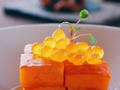百香果云南金瓜-三利音·东方司宴(外滩店)