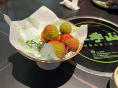 -季季山·云南野生菌火锅(上海首店)