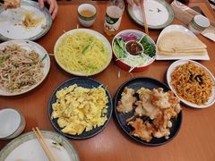 -老昌春饼(中央大街店)