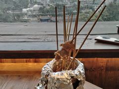 -包整·丝娃娃(甲秀楼景观店)