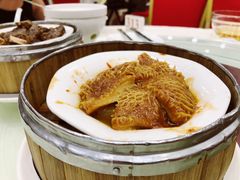 -凤凰楼酒家·粤宴点心(华强北店)