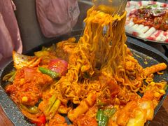 -双门洞·森系料理(体育西店)