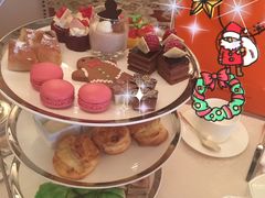 -Salon de Ville浦江汇(上海外滩华尔道夫酒店店)