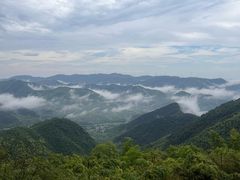 -莫干山风景区