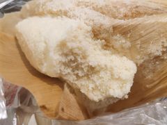 -叶婆婆豆浆馍馍
